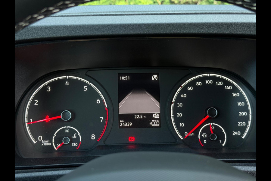 Volkswagen Caddy 1.5 TSI 5p CarPlay Trekhaak