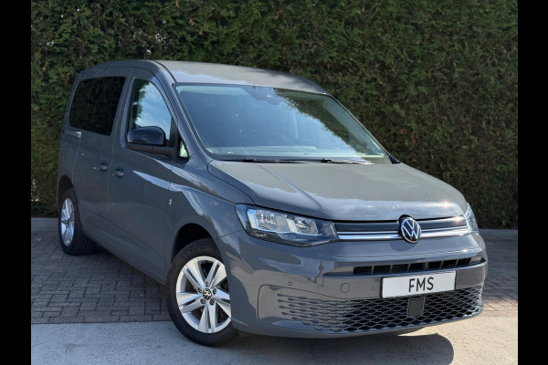 Volkswagen Caddy 1.5 TSI 5p CarPlay Trekhaak