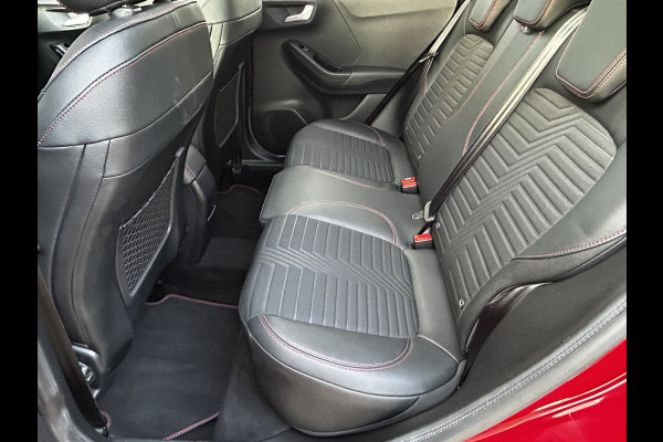 Ford Puma 1.0 EcoBoost Hybrid ST-Line X First Edition / Camera / Keyless / Pano dak / 18" LM / Winterpack