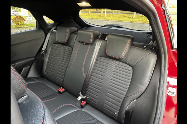 Ford Puma 1.0 EcoBoost Hybrid ST-Line X First Edition / Camera / Keyless / Pano dak / 18" LM / Winterpack