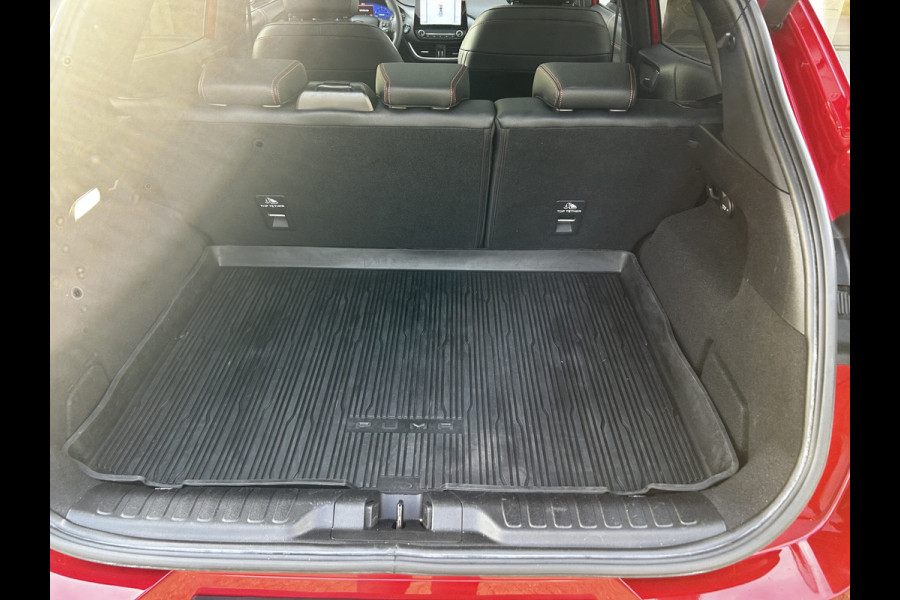 Ford Puma 1.0 EcoBoost Hybrid ST-Line X First Edition / Camera / Keyless / Pano dak / 18" LM / Winterpack