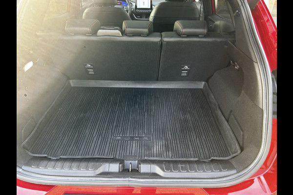 Ford Puma 1.0 EcoBoost Hybrid ST-Line X First Edition / Camera / Keyless / Pano dak / 18" LM / Winterpack