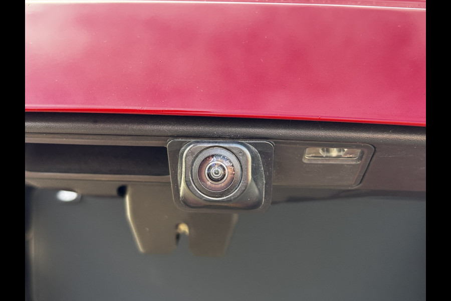 Ford Puma 1.0 EcoBoost Hybrid ST-Line X First Edition / Camera / Keyless / Pano dak / 18" LM / Winterpack