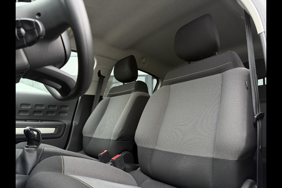 Citroën C3 1.2 PureTech Feel | LMV | Navi | Carplay | ECC |