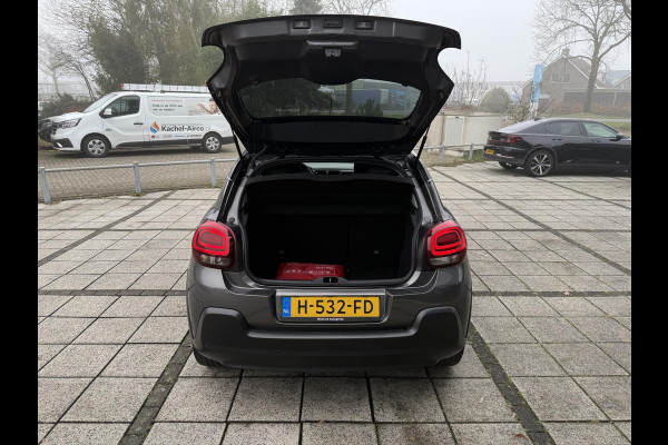 Citroën C3 1.2 PureTech Feel | LMV | Navi | Carplay | ECC |