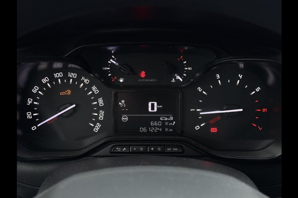 Citroën C3 1.2 PureTech Feel | LMV | Navi | Carplay | ECC |