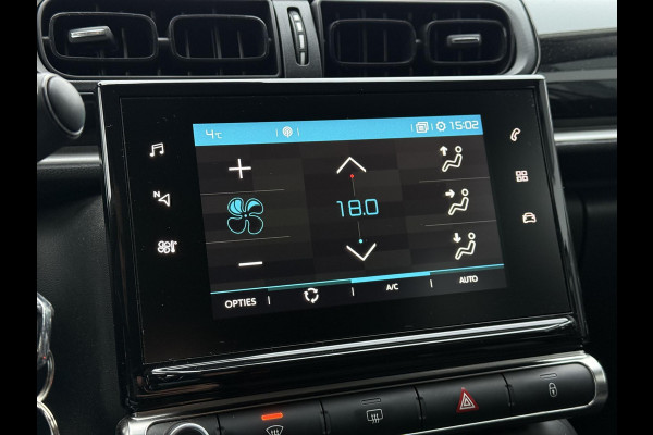 Citroën C3 1.2 PureTech Feel | LMV | Navi | Carplay | ECC |