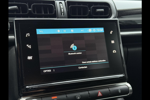 Citroën C3 1.2 PureTech Feel | LMV | Navi | Carplay | ECC |