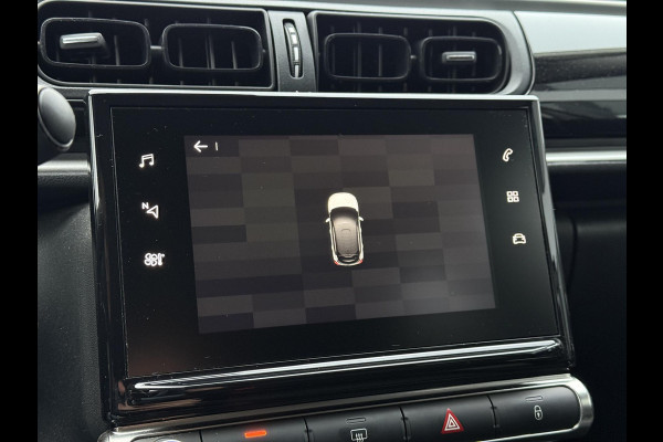 Citroën C3 1.2 PureTech Feel | LMV | Navi | Carplay | ECC |