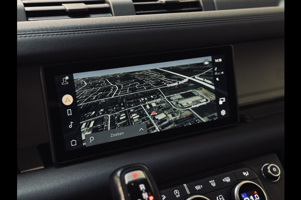 Land Rover Defender 110 3.0 D300 S HardTop Commercial | Trekhaak | Luchtvering | 360 camera