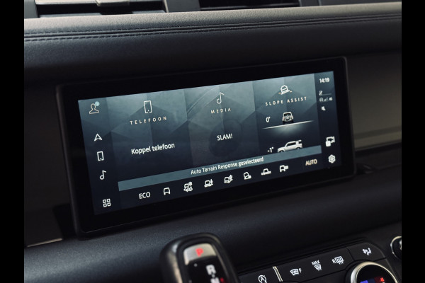 Land Rover Defender 110 3.0 D300 S HardTop Commercial | Trekhaak | Luchtvering | 360 camera