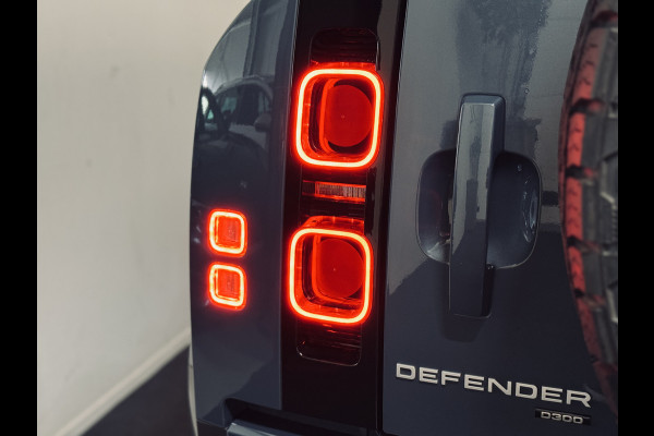 Land Rover Defender 110 3.0 D300 S HardTop Commercial | Trekhaak | Luchtvering | 360 camera