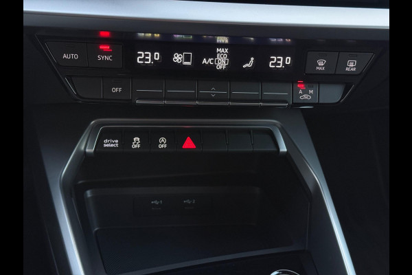 Audi A3 Sportback 35 TFSI Pro Line Camera LED