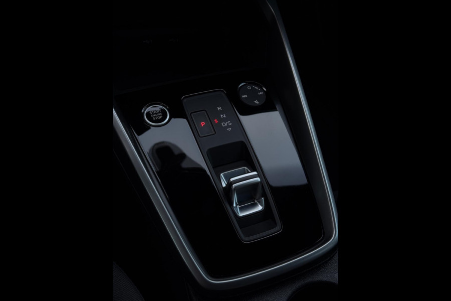 Audi A3 Sportback 35 TFSI Pro Line Camera LED