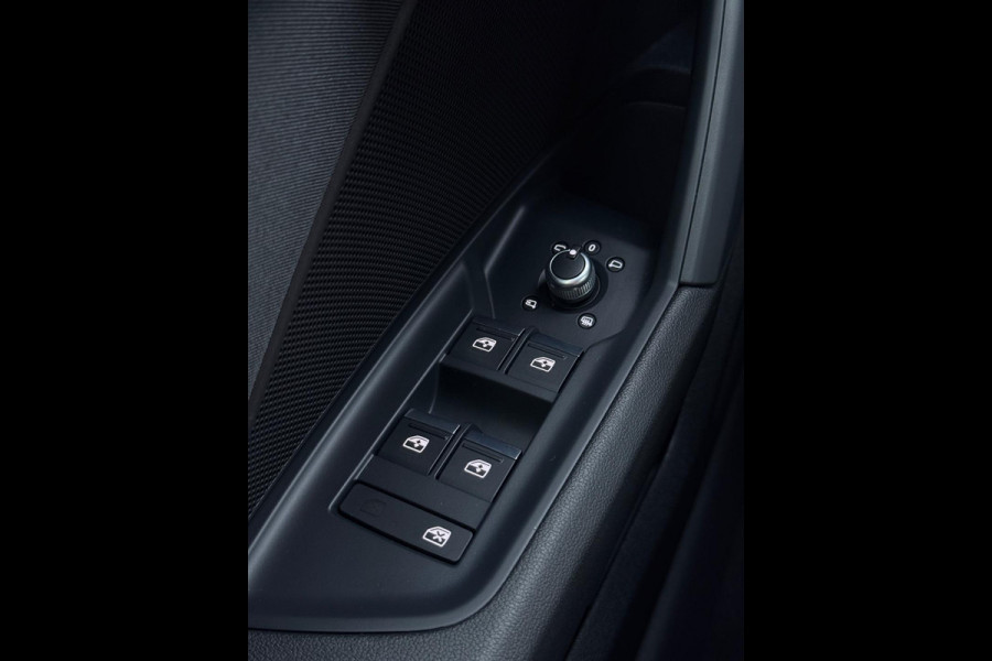 Audi A3 Sportback 35 TFSI Pro Line Camera LED