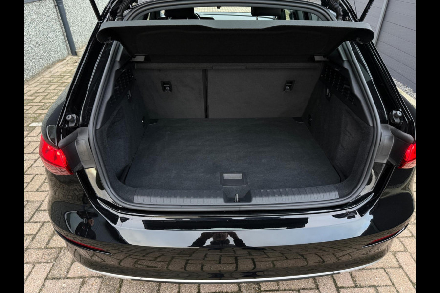 Audi A3 Sportback 35 TFSI Pro Line Camera LED