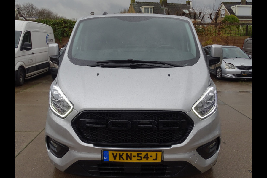 Ford Transit Custom 2.0 TDCI L2H1 TRAIL UITVOERING