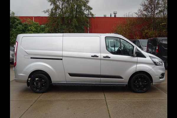Ford Transit Custom 2.0 TDCI L2H1 TRAIL UITVOERING