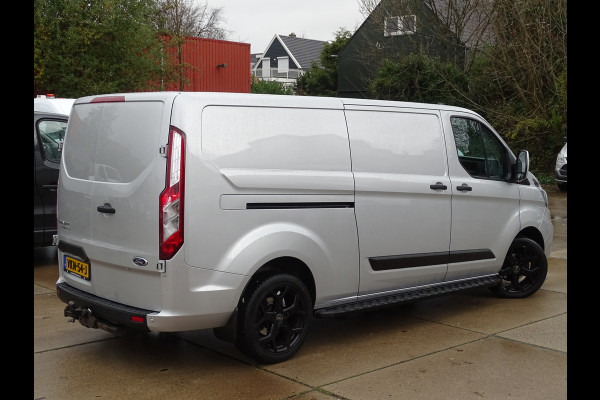 Ford Transit Custom 2.0 TDCI L2H1 TRAIL UITVOERING