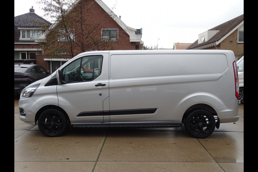 Ford Transit Custom 2.0 TDCI L2H1 TRAIL UITVOERING