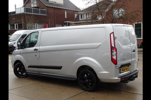 Ford Transit Custom 2.0 TDCI L2H1 TRAIL UITVOERING