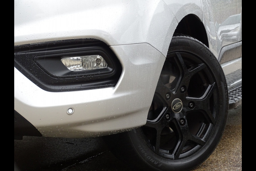 Ford Transit Custom 2.0 TDCI L2H1 TRAIL UITVOERING