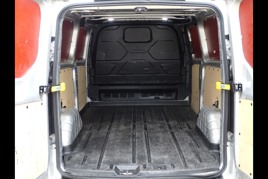 Ford Transit Custom 2.0 TDCI L2H1 TRAIL UITVOERING