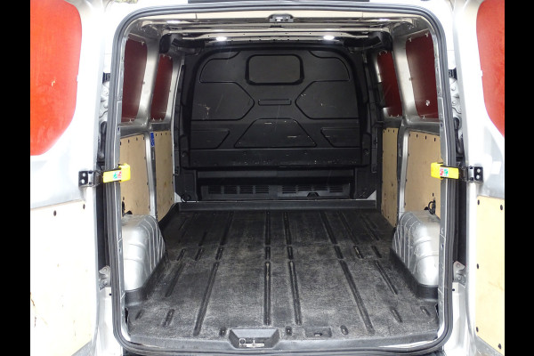 Ford Transit Custom 2.0 TDCI L2H1 TRAIL UITVOERING