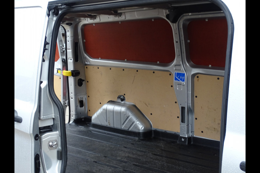 Ford Transit Custom 2.0 TDCI L2H1 TRAIL UITVOERING