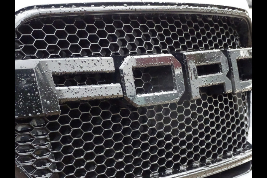 Ford Transit Custom 2.0 TDCI L2H1 TRAIL UITVOERING