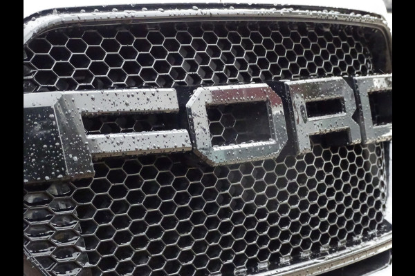 Ford Transit Custom 2.0 TDCI L2H1 TRAIL UITVOERING