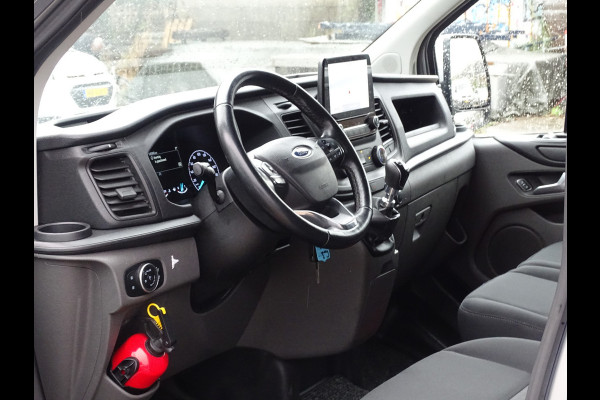 Ford Transit Custom 2.0 TDCI L2H1 TRAIL UITVOERING