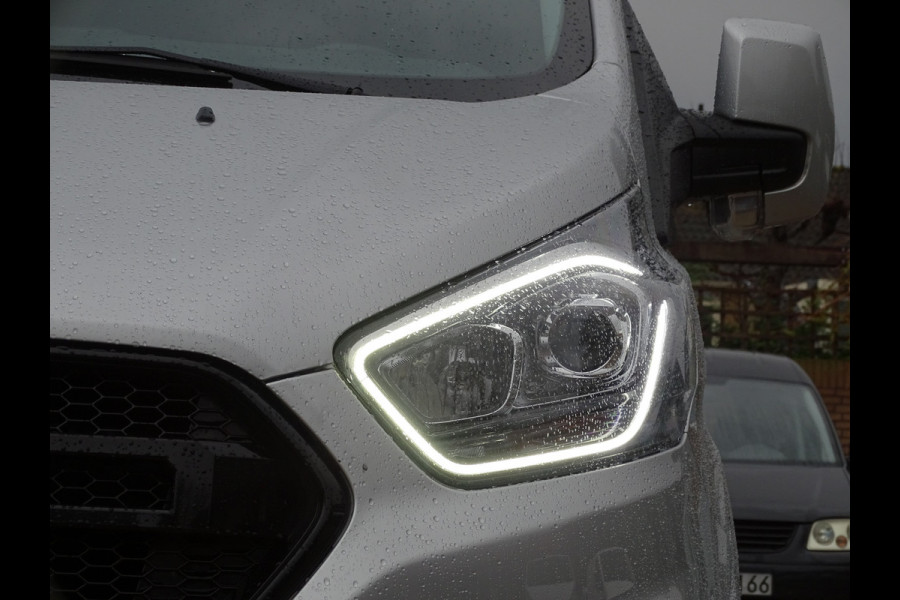 Ford Transit Custom 2.0 TDCI L2H1 TRAIL UITVOERING