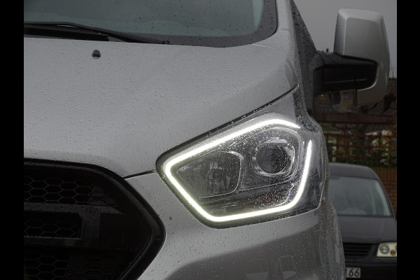Ford Transit Custom 2.0 TDCI L2H1 TRAIL UITVOERING