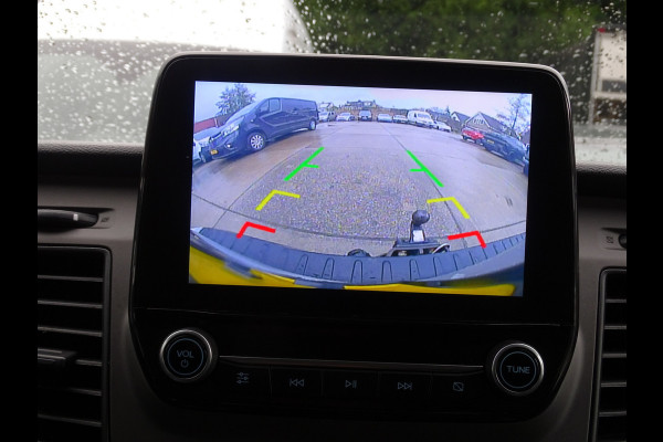 Ford Transit Custom 2.0 TDCI L2H1 TRAIL UITVOERING