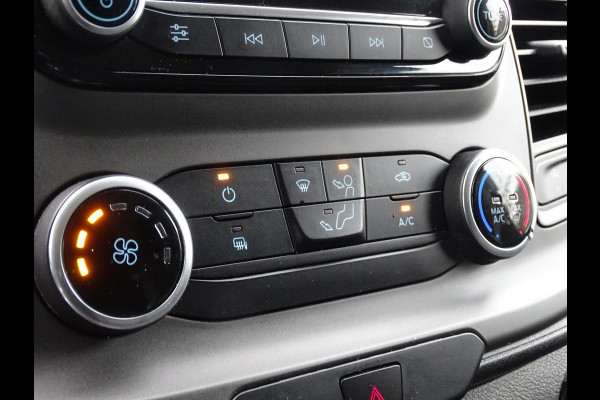 Ford Transit Custom 2.0 TDCI L2H1 TRAIL UITVOERING