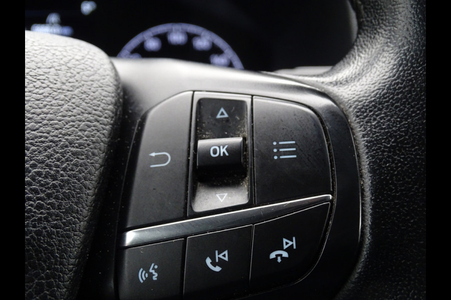 Ford Transit Custom 2.0 TDCI L2H1 TRAIL UITVOERING