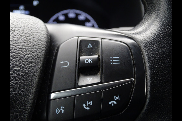 Ford Transit Custom 2.0 TDCI L2H1 TRAIL UITVOERING