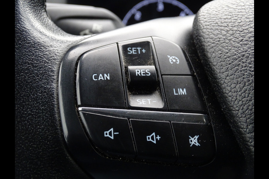 Ford Transit Custom 2.0 TDCI L2H1 TRAIL UITVOERING