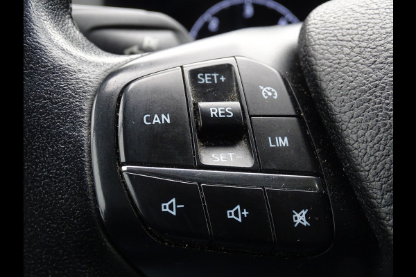 Ford Transit Custom 2.0 TDCI L2H1 TRAIL UITVOERING