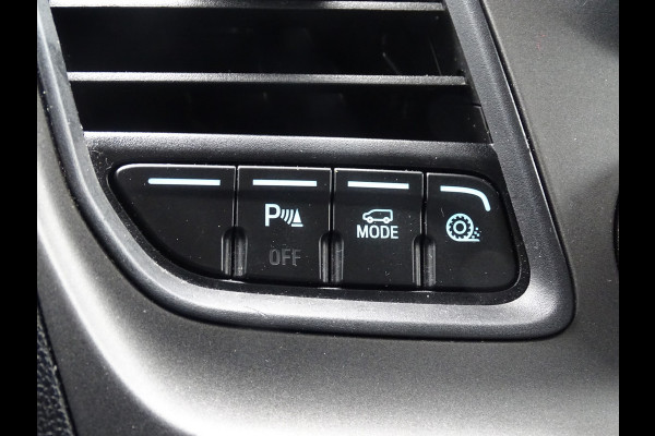 Ford Transit Custom 2.0 TDCI L2H1 TRAIL UITVOERING