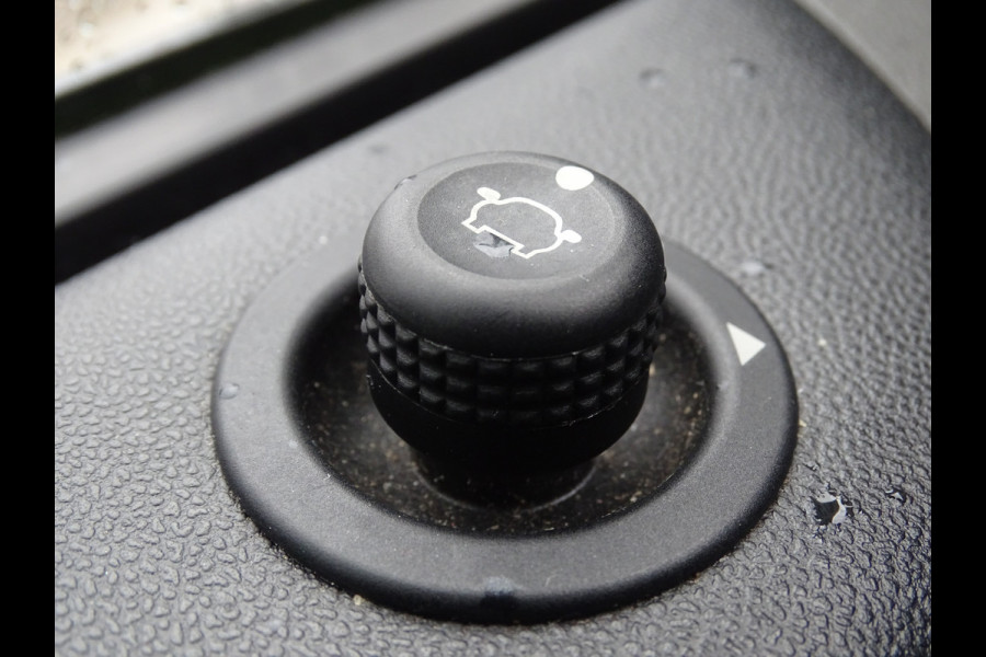 Ford Transit Custom 2.0 TDCI L2H1 TRAIL UITVOERING