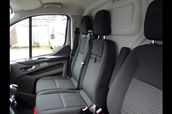 Ford Transit Custom 2.0 TDCI L2H1 TRAIL UITVOERING