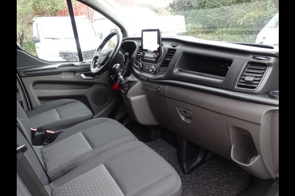 Ford Transit Custom 2.0 TDCI L2H1 TRAIL UITVOERING