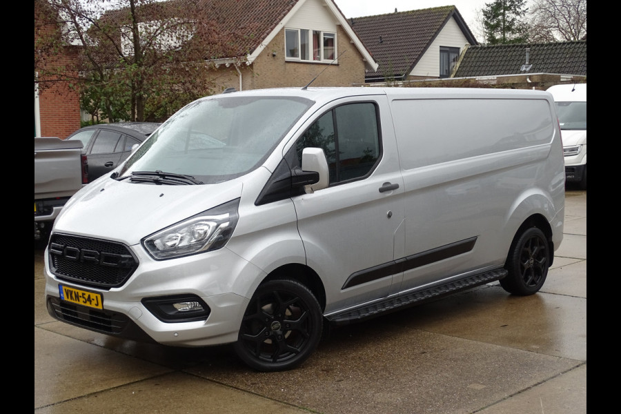 Ford Transit Custom 2.0 TDCI L2H1 TRAIL UITVOERING