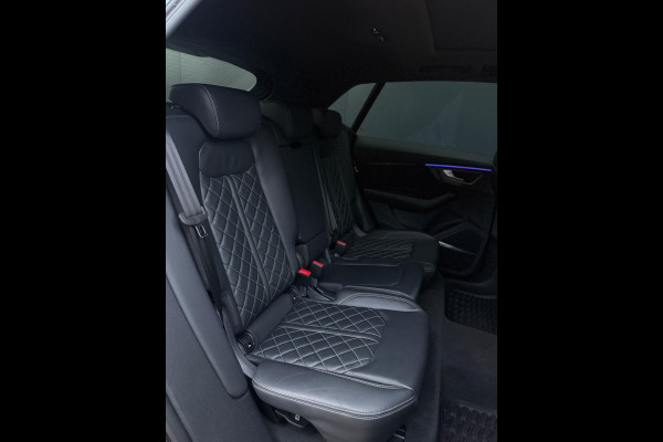Audi Q8 60 TFSI e Quattro Competition ABT Pakket Carbon