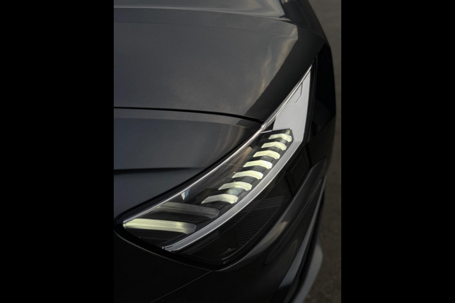 Audi Q8 60 TFSI e Quattro Competition ABT Pakket Carbon