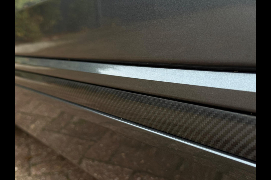 Audi Q8 60 TFSI e Quattro Competition ABT Pakket Carbon