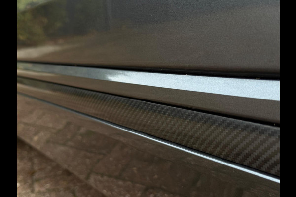 Audi Q8 60 TFSI e Quattro Competition ABT Pakket Carbon