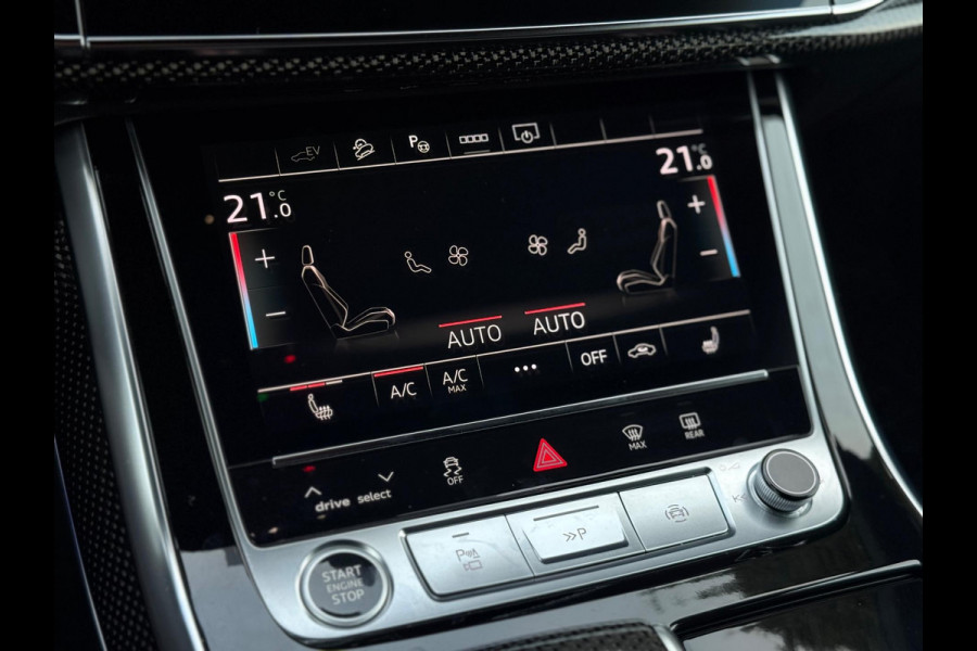 Audi Q8 60 TFSI e Quattro Competition ABT Pakket Carbon